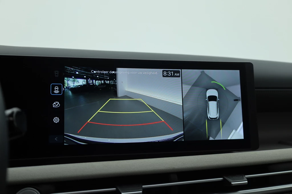 Hyundai Tucson – foto 20