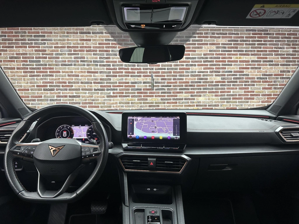 CUPRA Formentor – foto 16