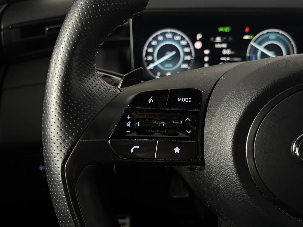 Hyundai Tucson – foto 26