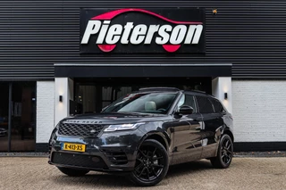 Land Rover Range Rover Velar – thumbnail 1