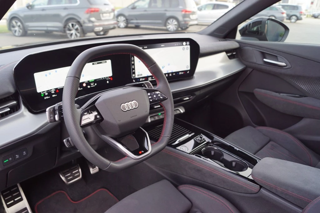 Audi Q3 – foto 48