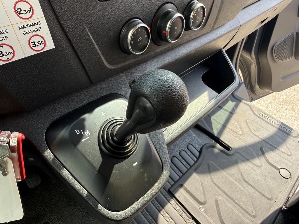 Renault Master – foto 18