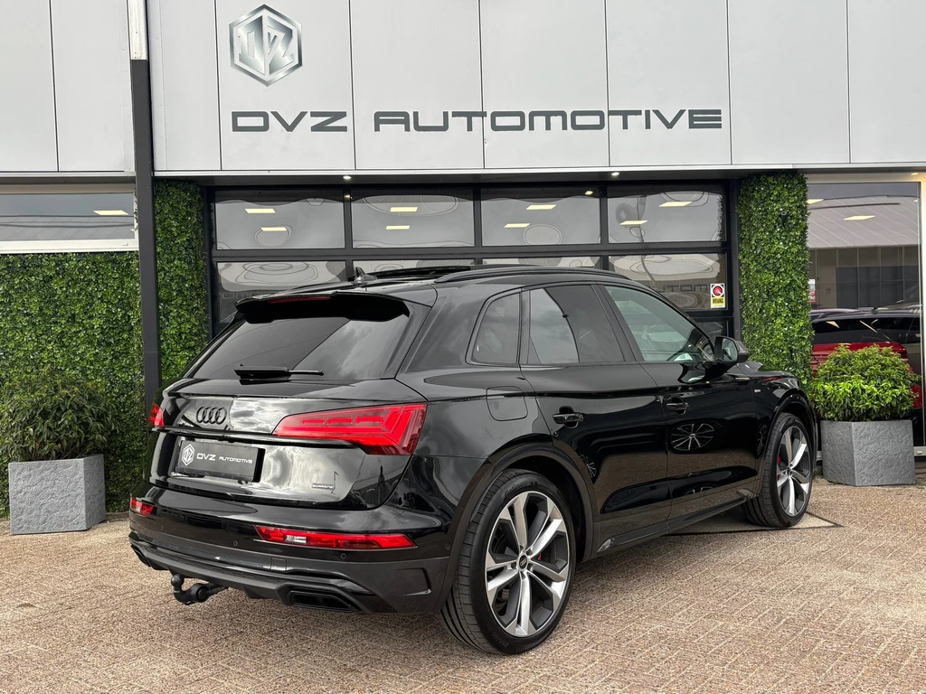Audi Q5 – foto 2