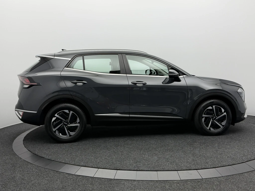 Kia Sportage – foto 6