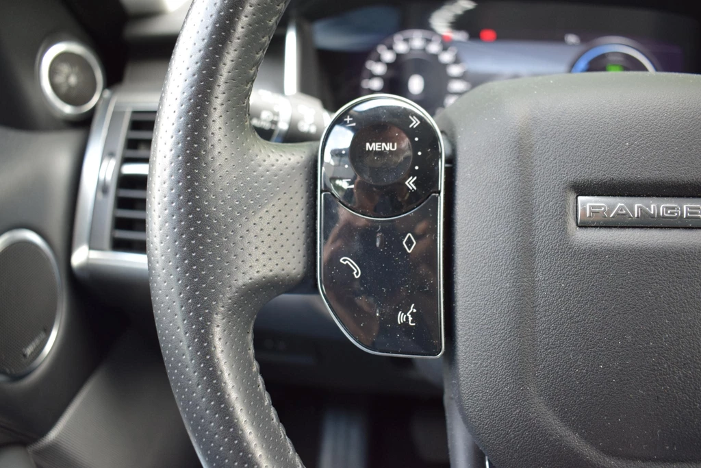 Land Rover Range Rover Sport – foto 33