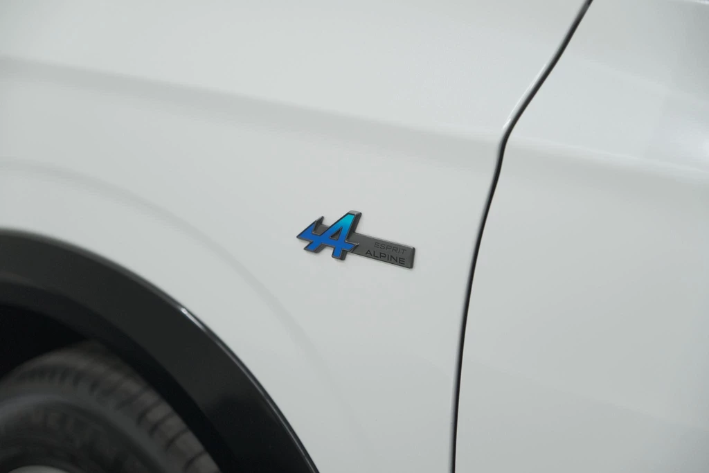 Renault Austral – foto 29