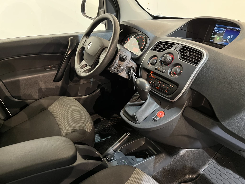 Renault Kangoo Z.E. – foto 7