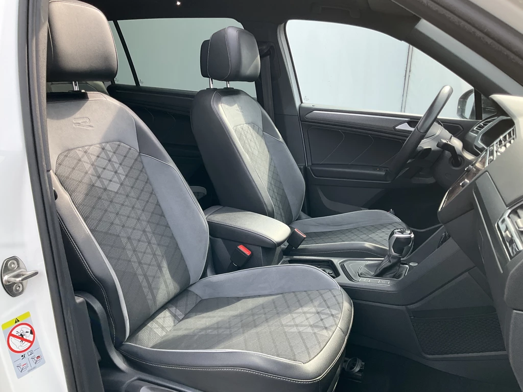 Volkswagen Tiguan Allspace – foto 58
