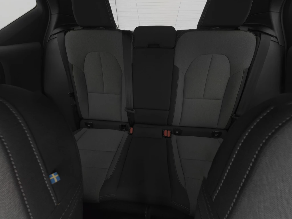 Volvo XC40 – foto 22