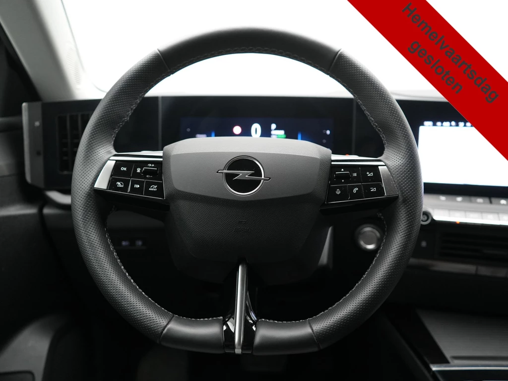Opel Astra – foto 25