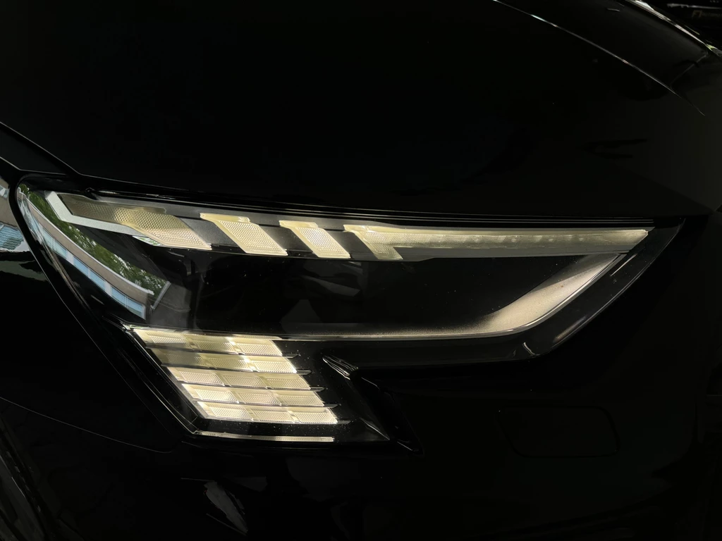 Audi S3 – foto 21