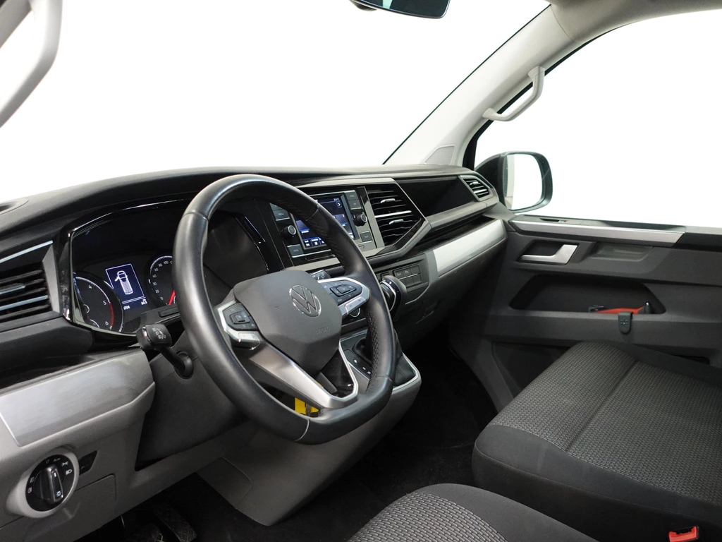 Volkswagen Transporter – foto 8