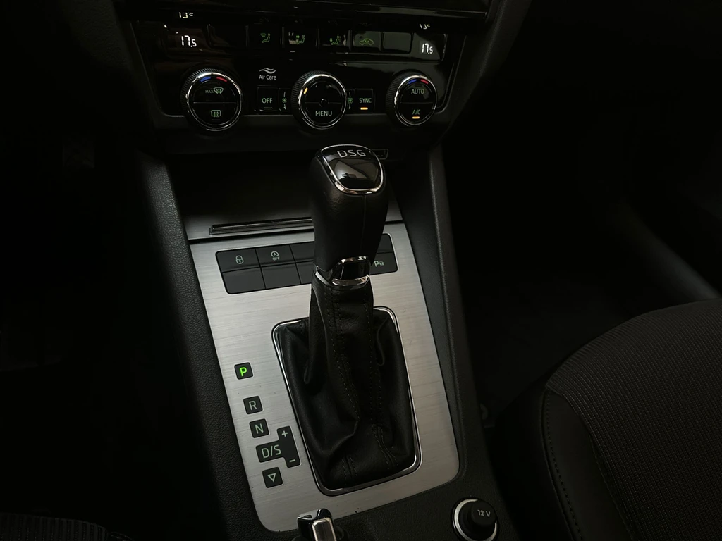 Škoda Octavia – foto 16