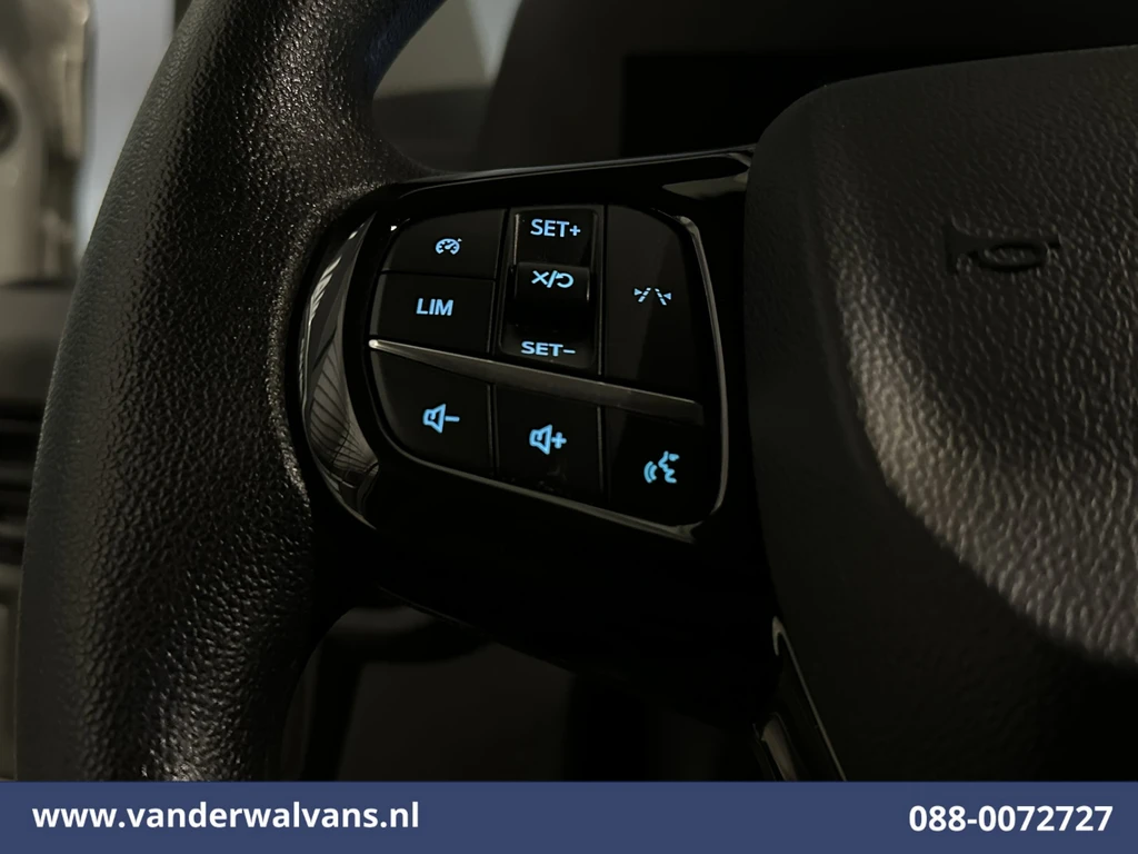 Ford Transit Custom – foto 10