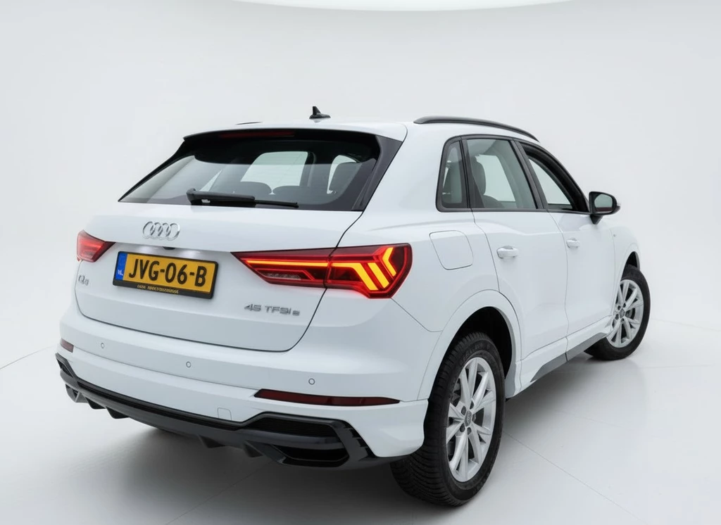 Audi Q3 – foto 5