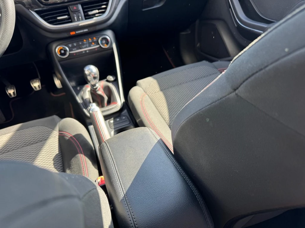 Ford Fiesta – foto 33