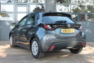 Toyota Yaris – thumbnail 4