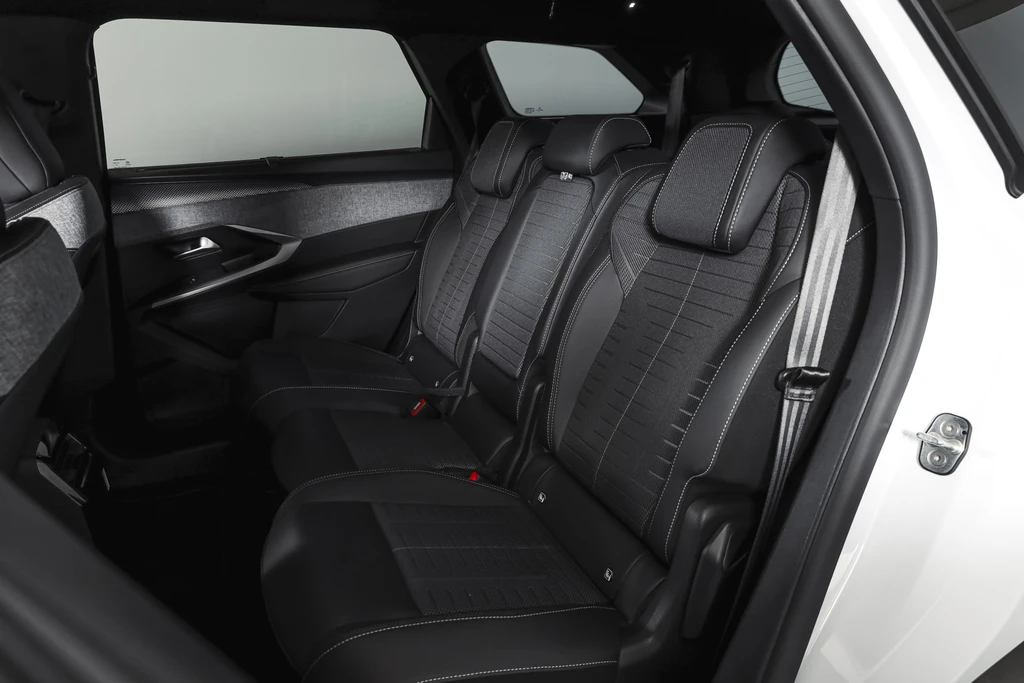 Peugeot 5008 – foto 15