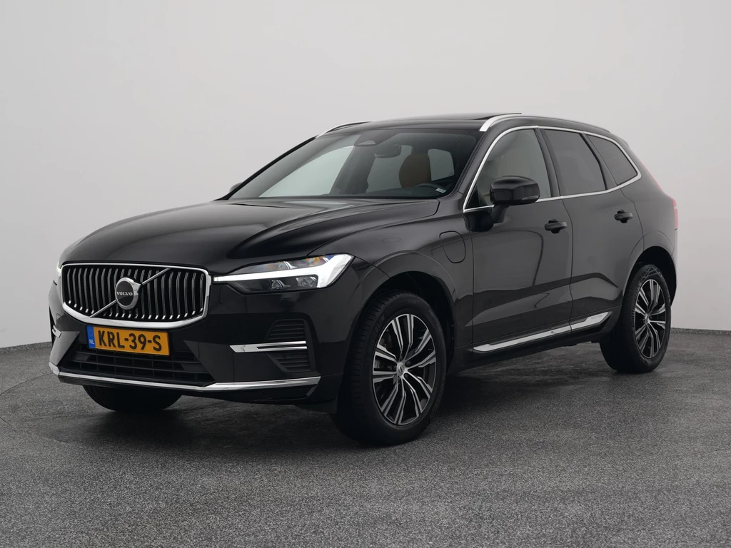 Volvo XC60 – foto 1