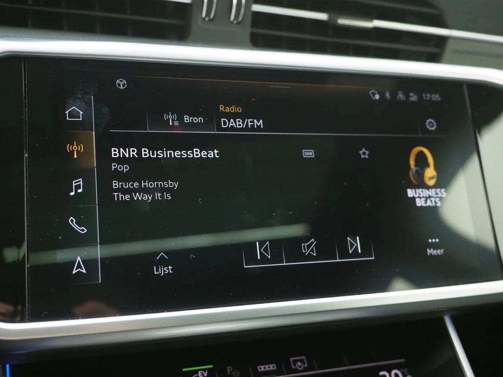 Audi A6 – foto 27