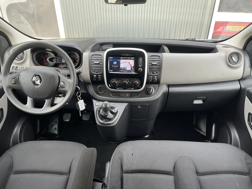 Renault Trafic – foto 13