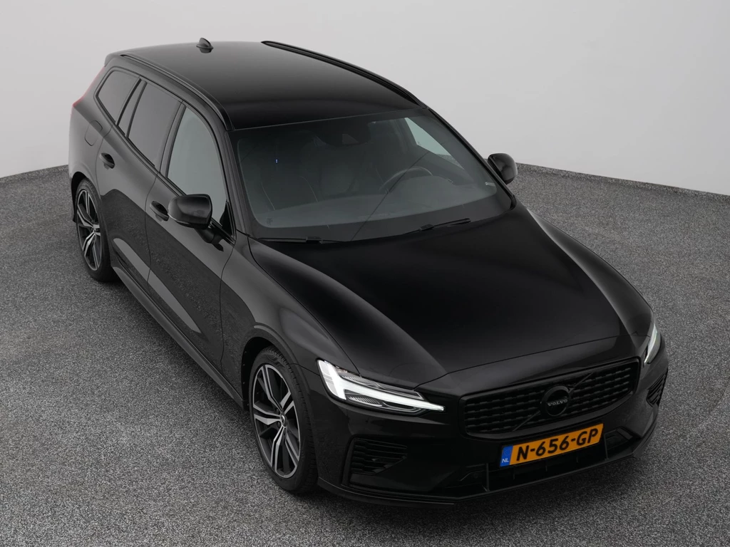 Volvo V60 – foto 16