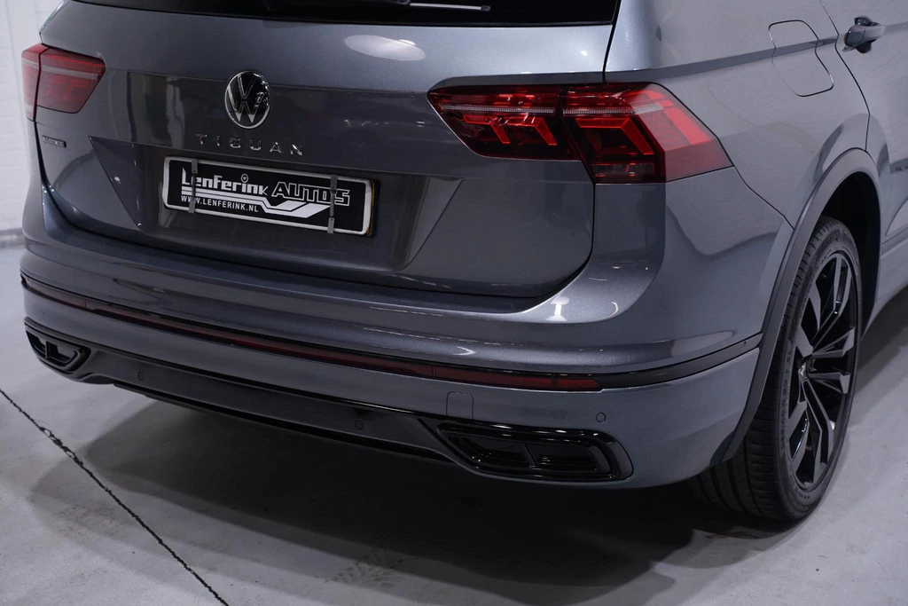 Volkswagen Tiguan Allspace – foto 7
