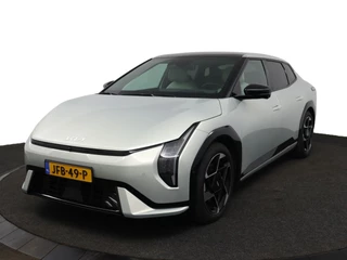 Kia EV4 – thumbnail 2