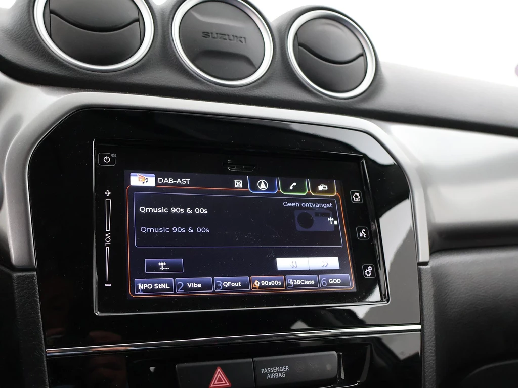 Suzuki Vitara – foto 36