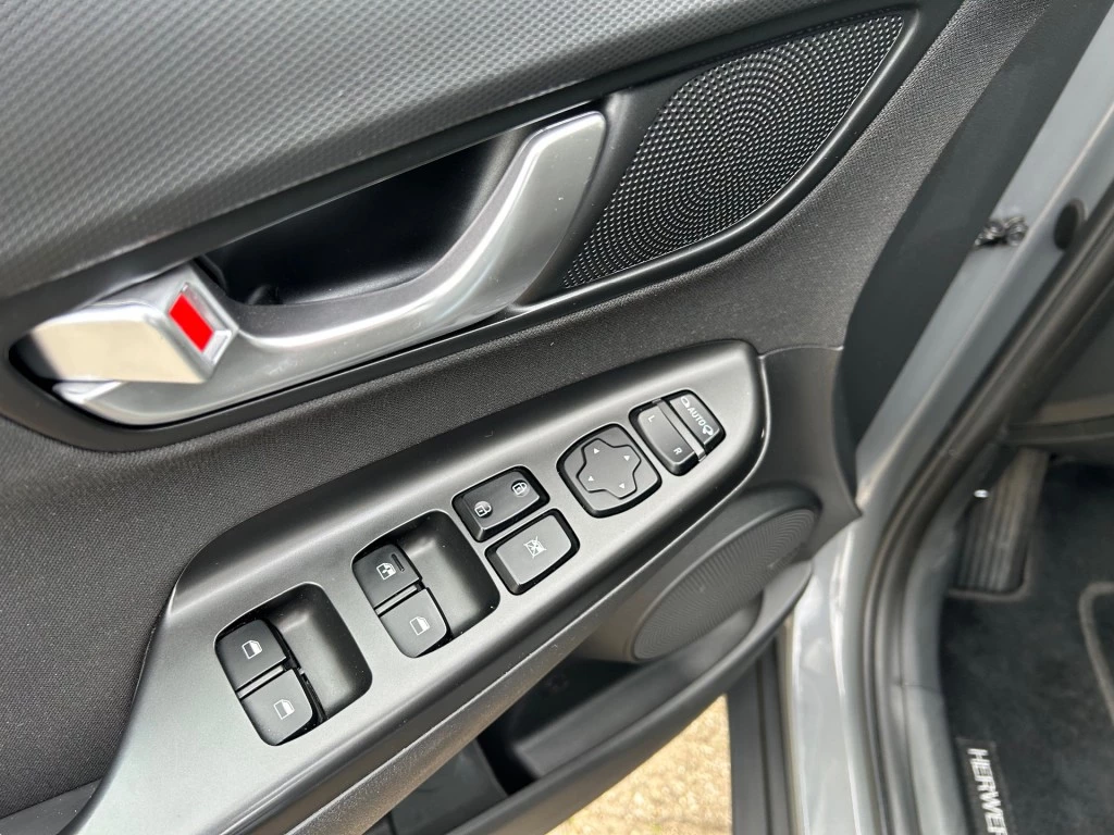 Hyundai Kona – foto 15