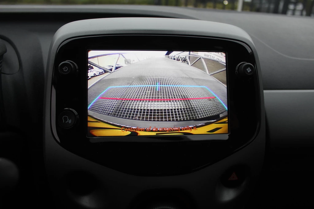 Toyota Aygo – foto 21