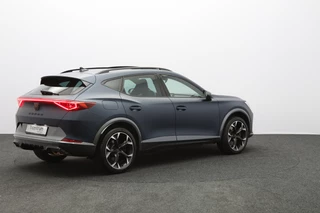 CUPRA Formentor – thumbnail 6