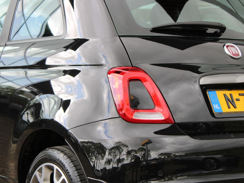 Fiat 500 – foto 23