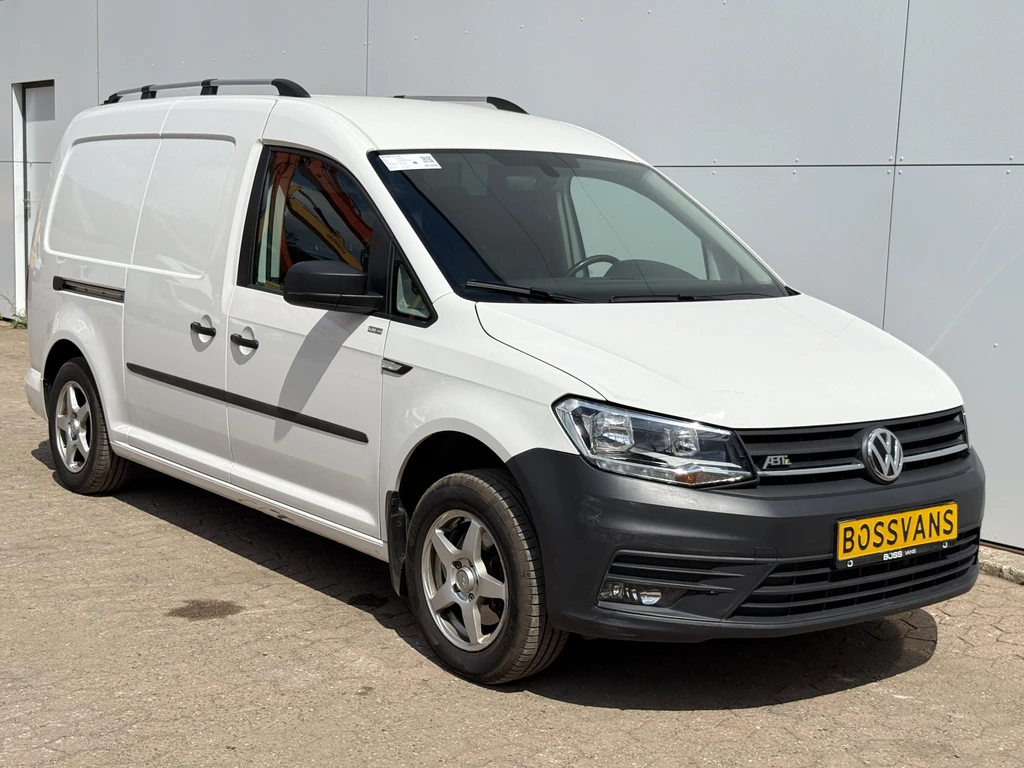 Volkswagen Caddy – foto 5