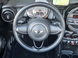 MINI One Cabrio – thumbnail 28