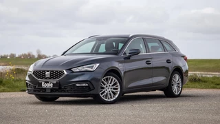 SEAT Leon – thumbnail 4