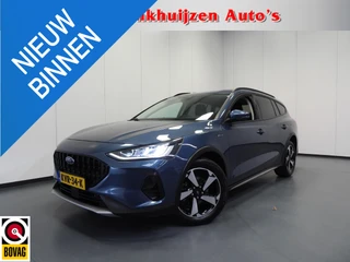 Ford Focus – thumbnail 1