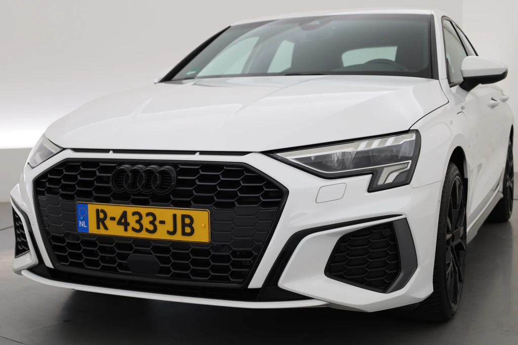 Audi A3 – foto 2