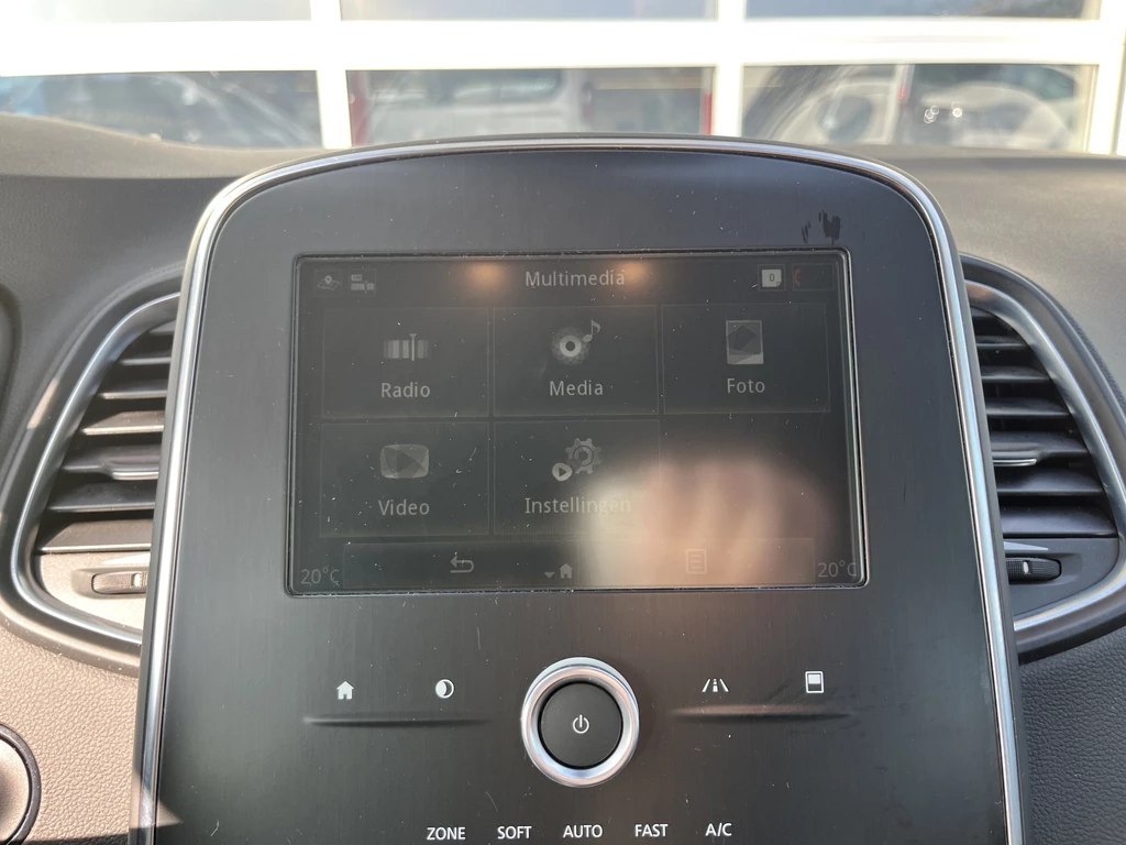 Renault Grand Scénic – foto 39