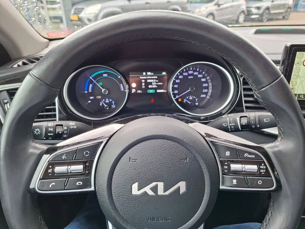 Kia XCeed – foto 9
