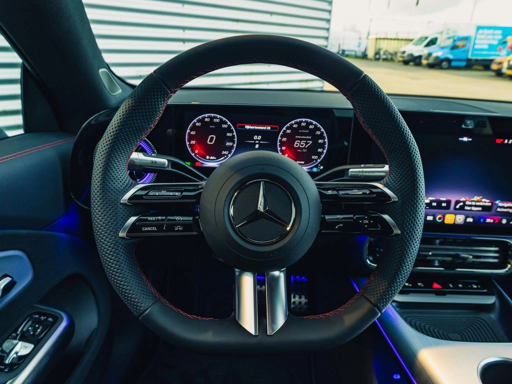 Mercedes-Benz CLA – foto 11