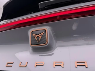 CUPRA Born – thumbnail 41
