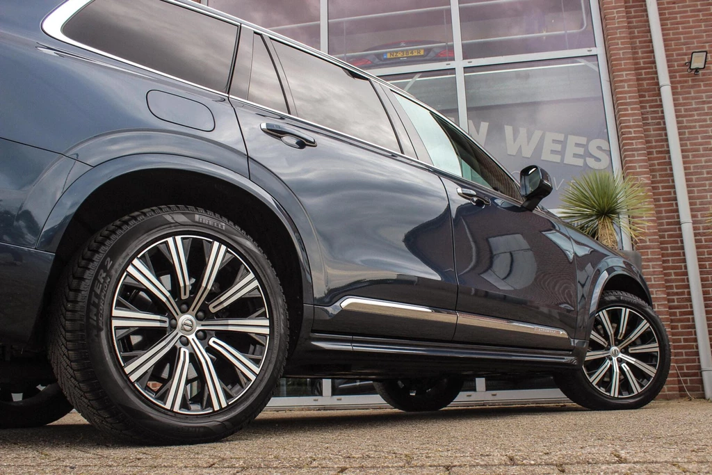 Volvo XC90 – foto 61
