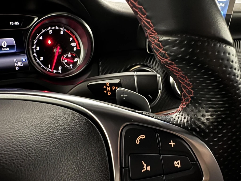 Mercedes-Benz A-Klasse – foto 35