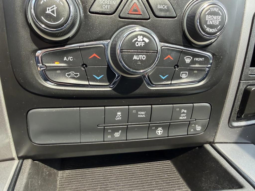 Dodge Ram 1500 – foto 34