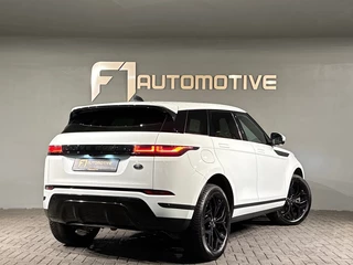 Land Rover Range Rover Evoque – thumbnail 5