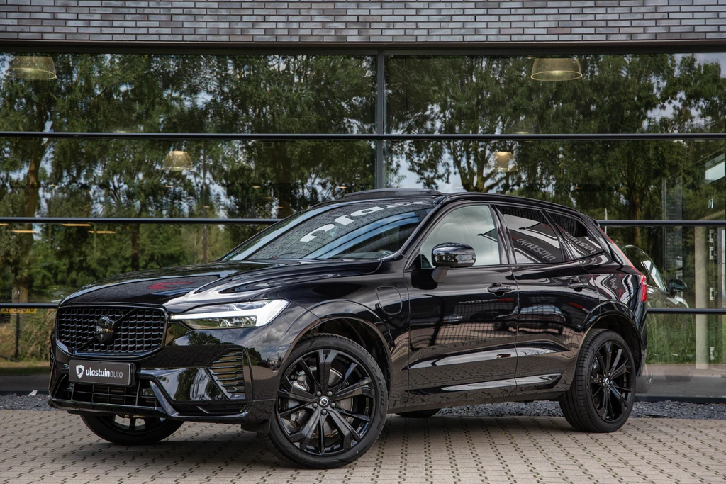 Volvo XC60 – foto 2