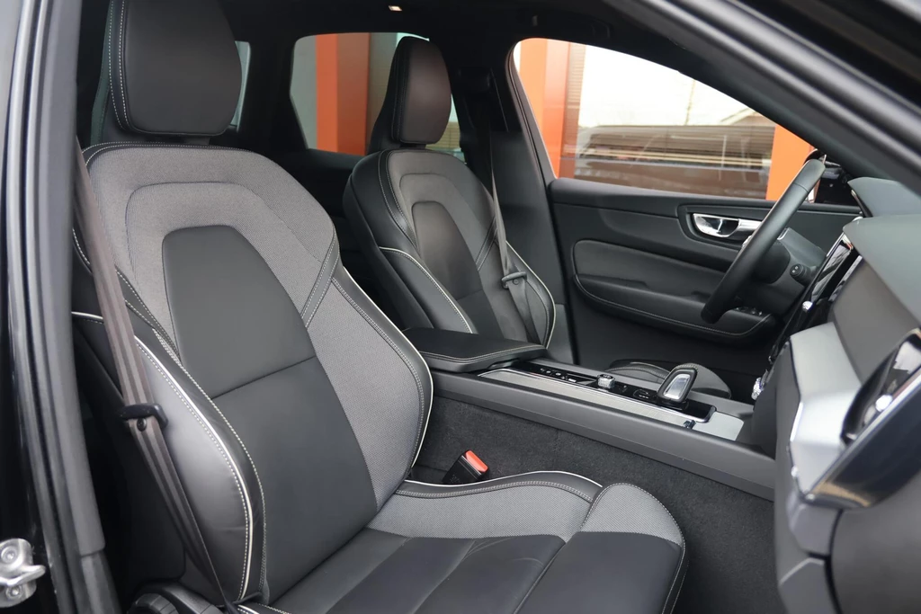 Volvo XC60 – foto 22
