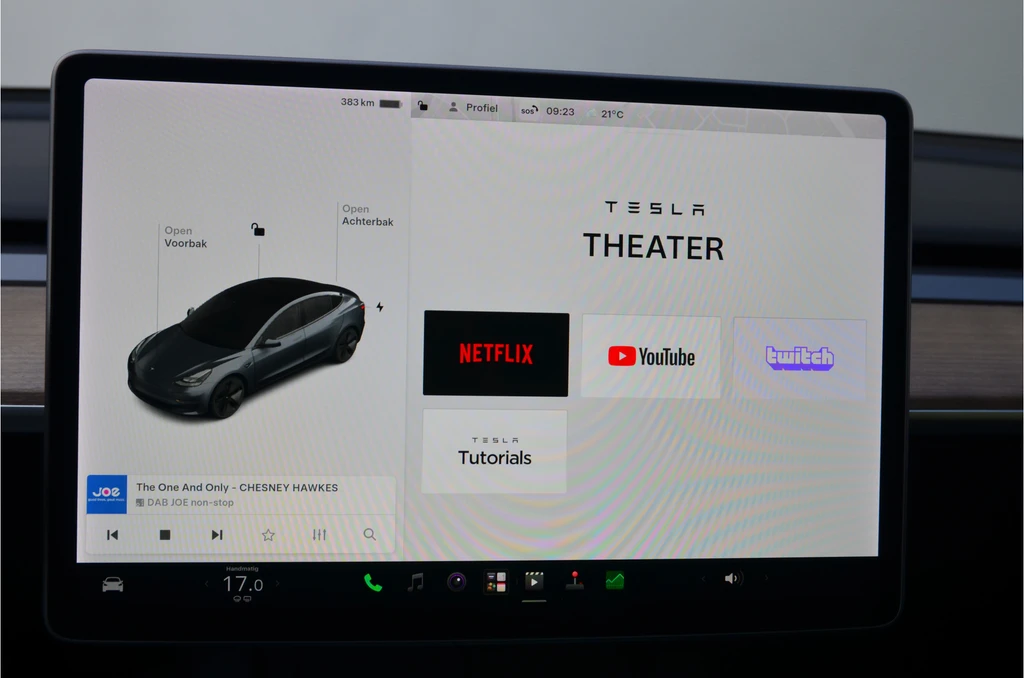 Tesla Model 3 – foto 25