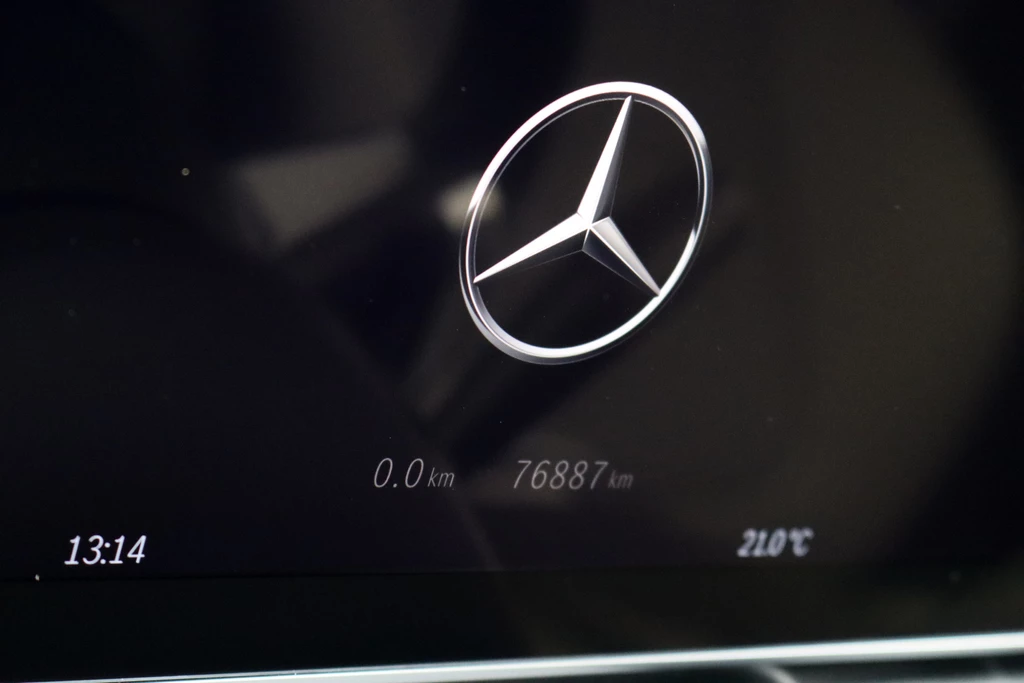 Mercedes-Benz GLC – foto 28